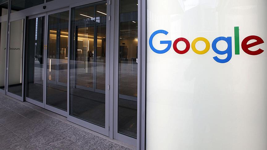 Google a  rekabet  soruşturması
