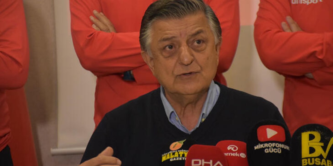 Yılmaz Vural,  Türk hoca  arayan Fenerbahçe yi yönetmeye talip