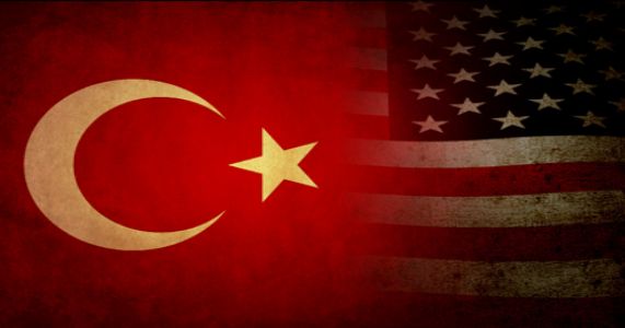 ABD den Türkiye ye şok mesaj!