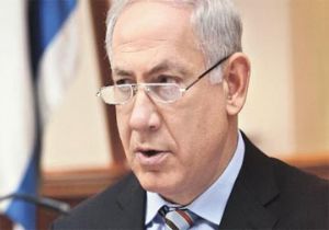 Netanyahu ya Koruma Şoku