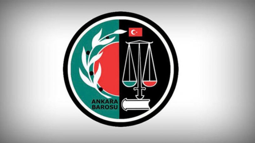 Ankara Barosu ndan YSK kararına tepki
