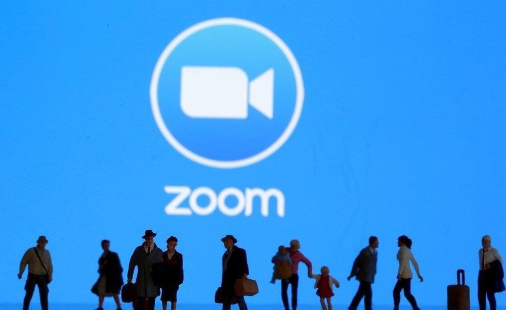 Zoom toplantılarında önemli yenilik