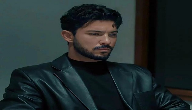 nl oyuncu Kaan Yldrm ifade verdi