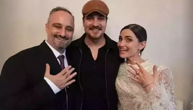 �a�atay Ulusoy k�z istemeye gitti