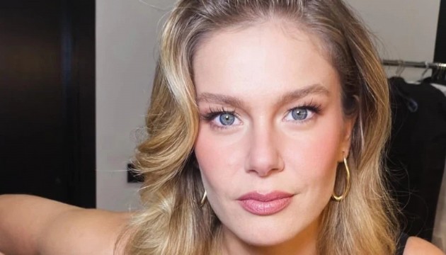 Burcu Biricik k�z�n� payla�t�!