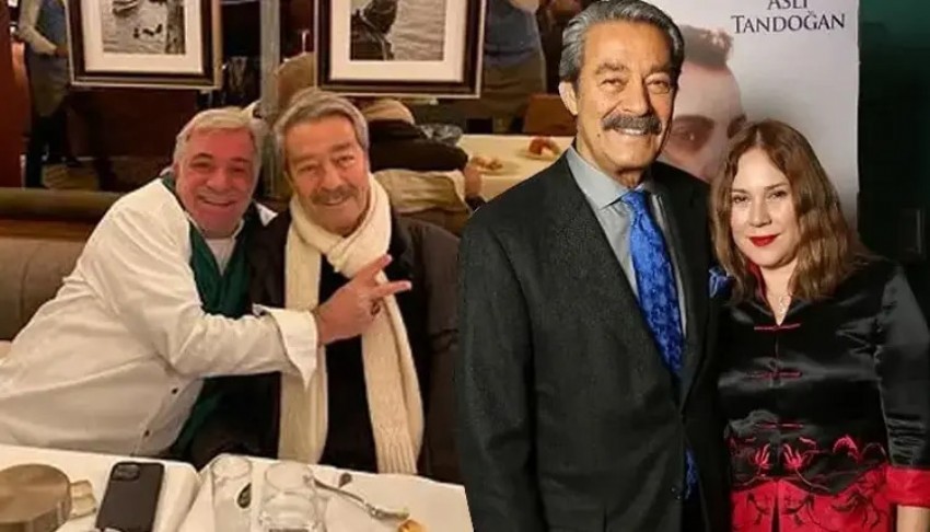 Kadir �nan�r'�n devasa miras� g�ndemde! 5 milyon dolarl�k servet payla��lam�yor!
