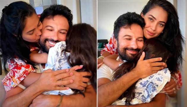 Tarkan'dan duygu dolu s�zler!