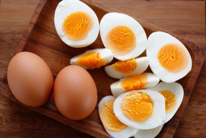 Uzmanı önerdi: Oruçta dayanıklılığın sırrı sahurda yumurta