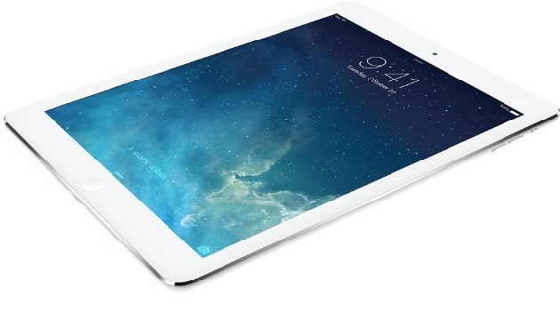 Apple’dan iPad sürprizi