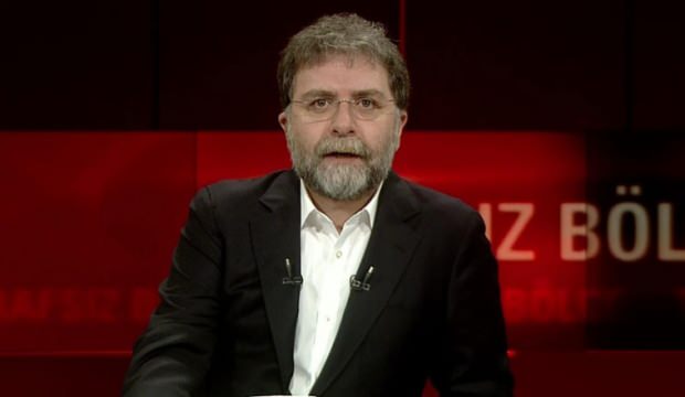 Ahmet Hakan dan Nureddin Nebati çıkışı: Yapmayın!