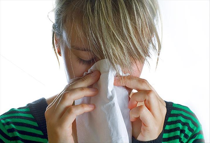 Grip ve nezle arasındaki fark nedir?