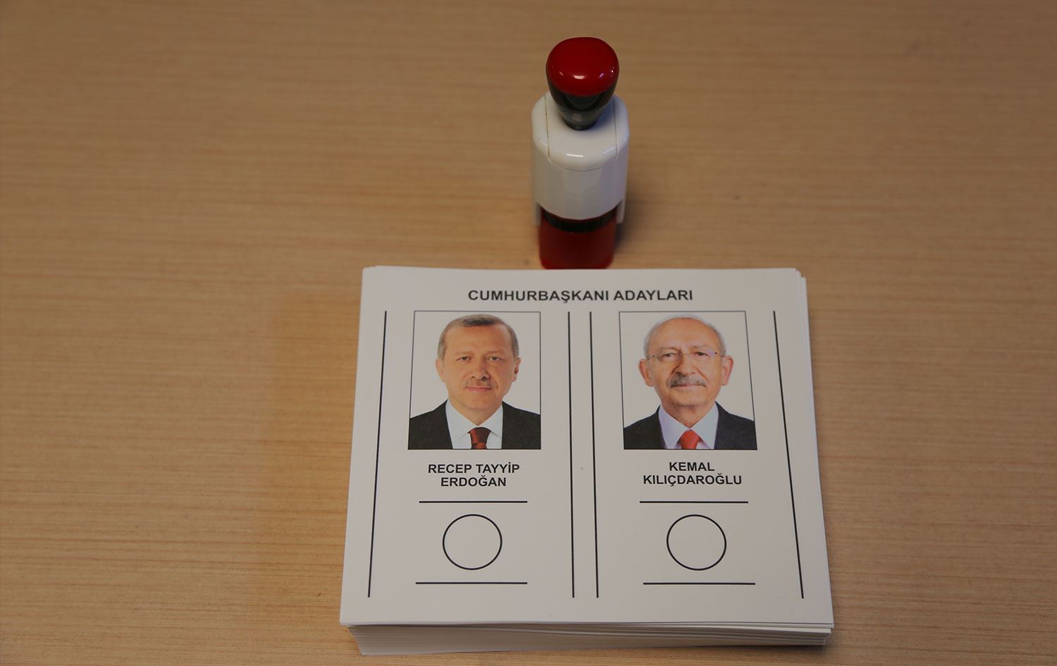 Yurt dışı oylarda son durum: YSK rakamları açıkladı