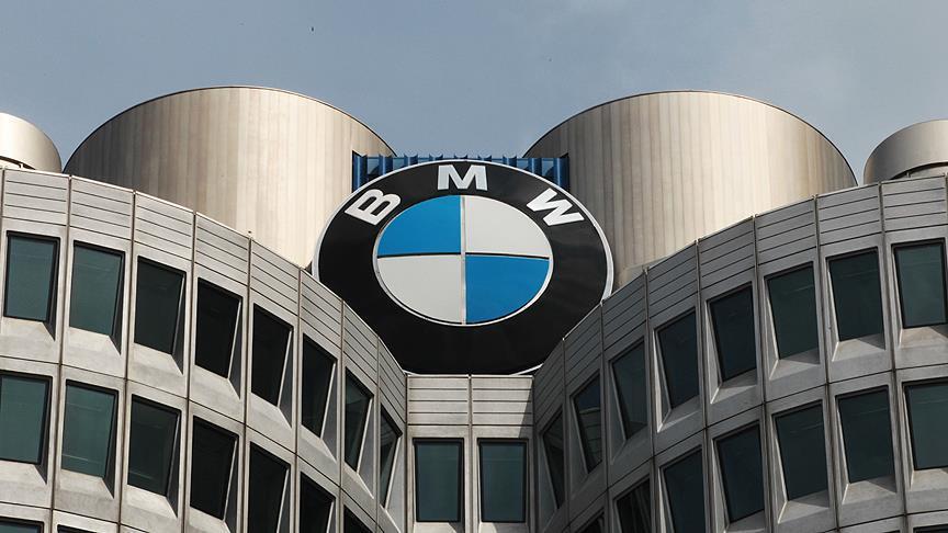 BMW 45 bin aracını geri çağırıyor