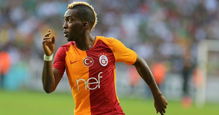 Onyekuru, Galatasaray a mı gelecek?