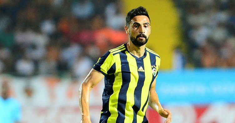 PFDK dan Mehmet Ekici ye 3 maç ceza