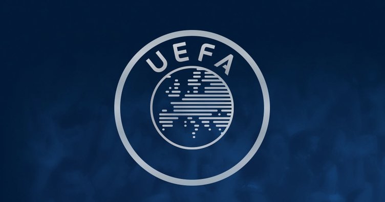 UEFA dan erteleme kararı