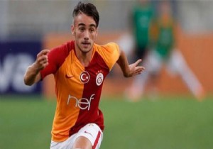 Galatasaray Yunus Akgün kararını verdi