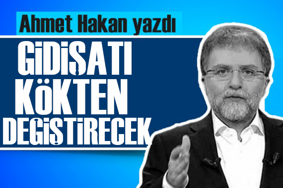 Ahmet Hakan yazdı: Seçim gündeminin öne çıkardığı isimlere dair minik yorumlar