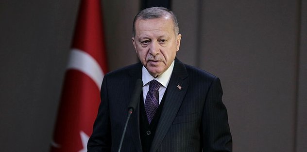 Erdoğan dan KYK borçları açıklaması