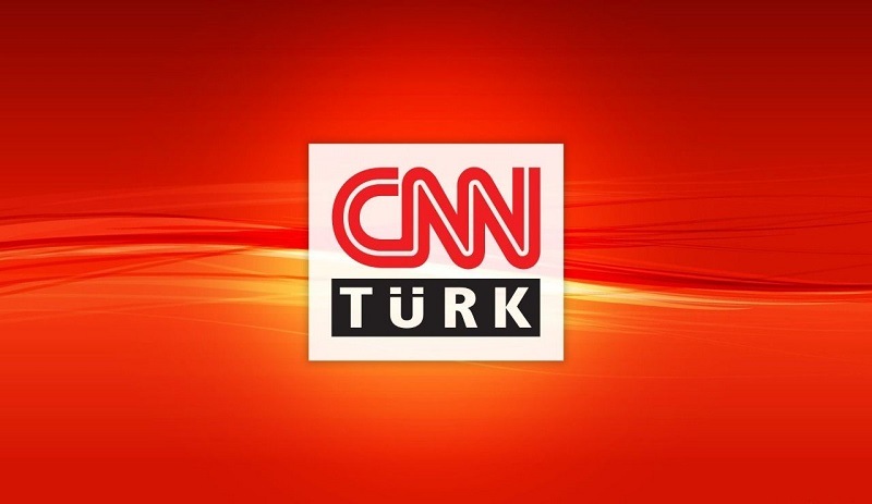 CNN Türk e dikkat çeken isim!