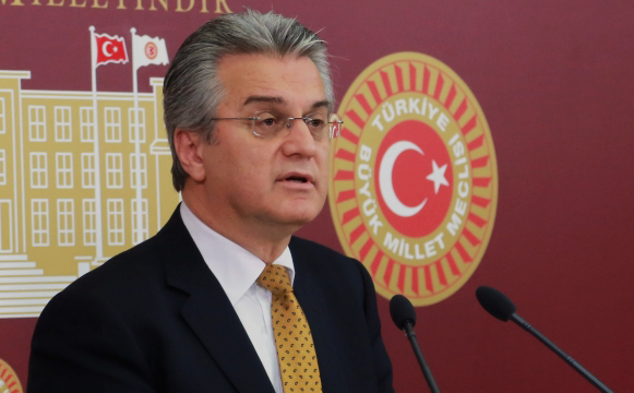 CHP li Kuşoğlu: Seçim için milli değerler yıpratılamaz