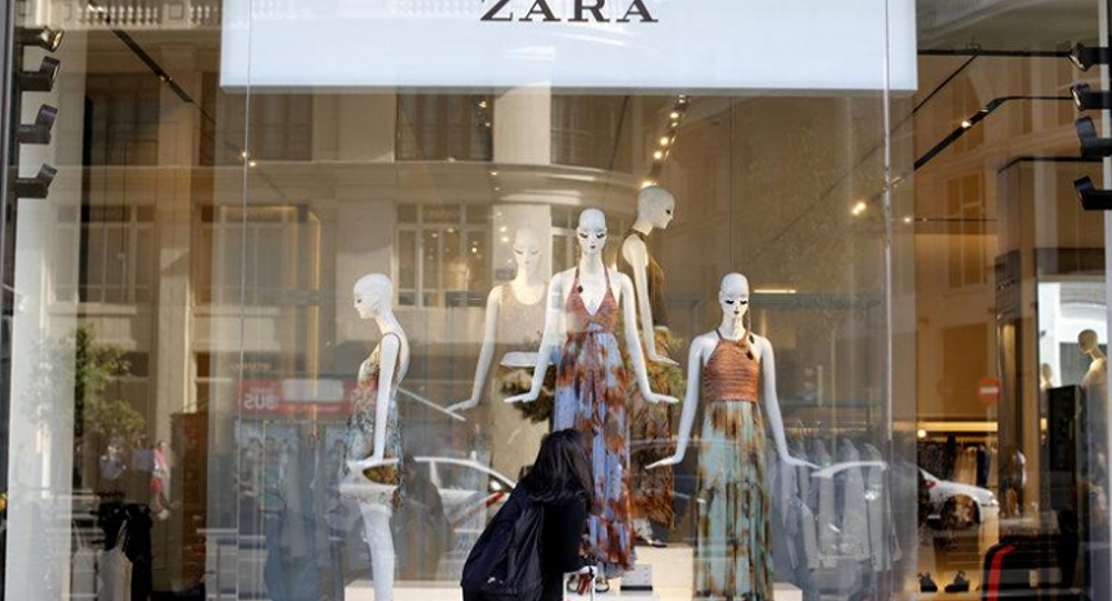 Zara, Türkiye pazarından çıkma kararı aldı
