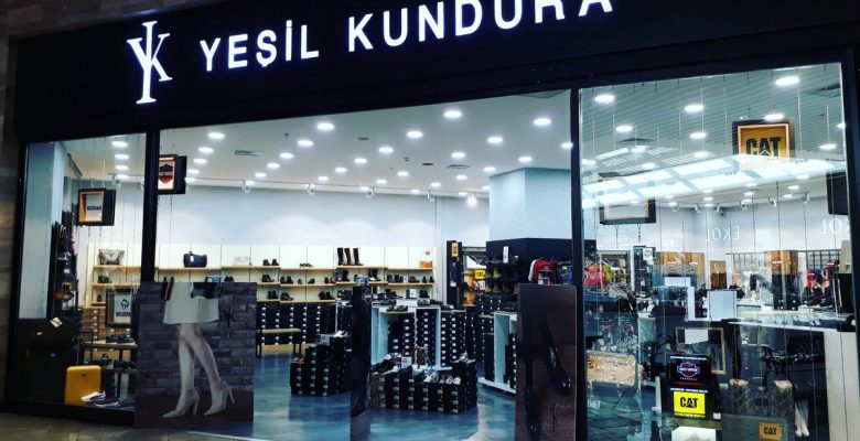 yeşil kundura Hüseyin Kızanlıklı ile ilgili görsel sonucu