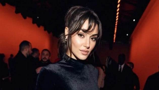 Hande Er�el serbest b�rak�ld�