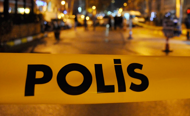 İstanbul da silahlı çatışma: 1 polis yaralı