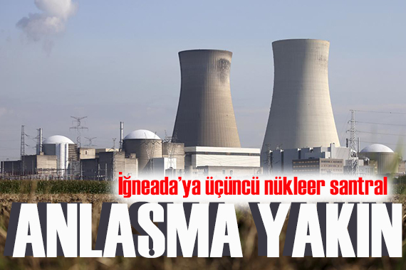 Bakan Bayraktar duyurdu: Türkiye 3. nükleer santral için Çin le anlaşmaya yakın
