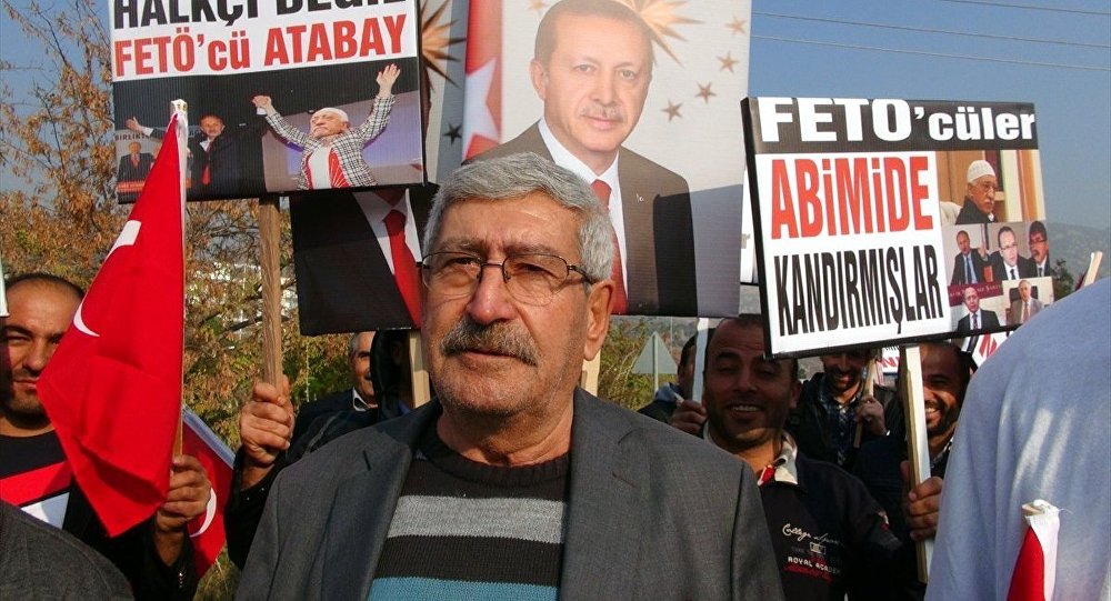 Flaş haber! Kılıçdaroğlu nun kardeşi, ihraç kararına tepki olarak istifa etti