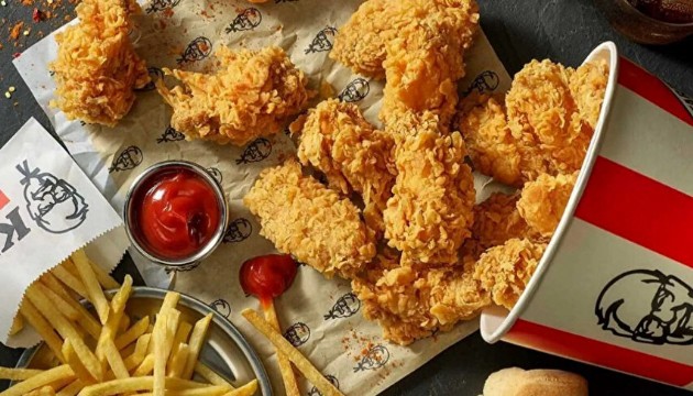 KFC'ye boykot darbesi: 108 şubesini kapattı