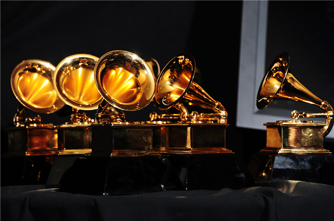 2020 Grammy adayları açıklandı
