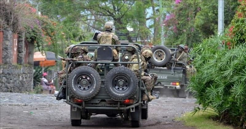 Kongo da silahlı saldırı: 23’ü çocuk 46 ölü