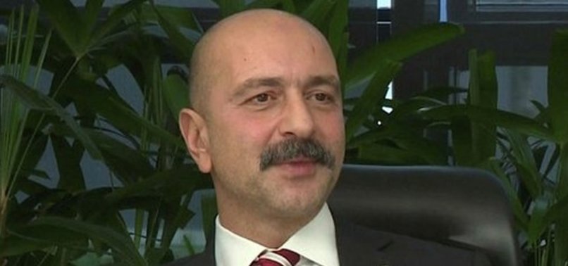 İpek in Türkiye ye iadesi reddedildi