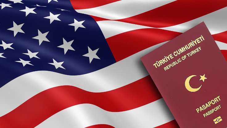 ABD den flaş vize kararı