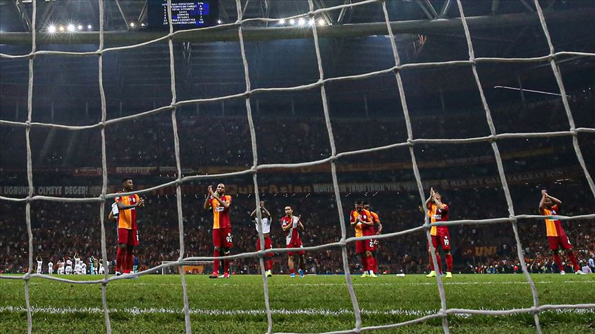 Galatasaray, Çaykur Rizespor u ağarlayacak