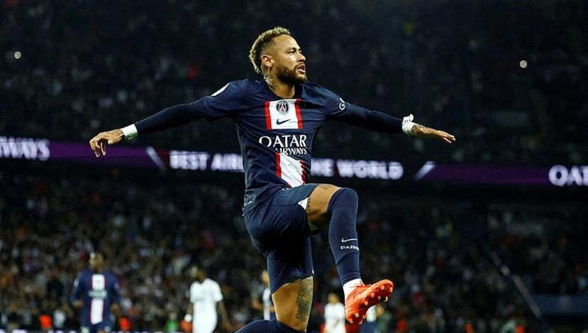 Al-Hilal, Neymar transferini açıkladı!