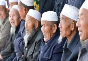 Çin in Müslümanları - Huiler