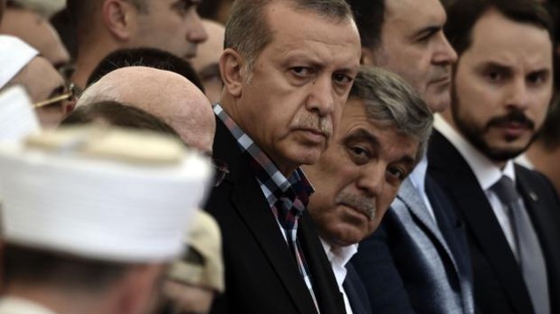 Koru dan çok konuşulacak Erdoğan yazısı