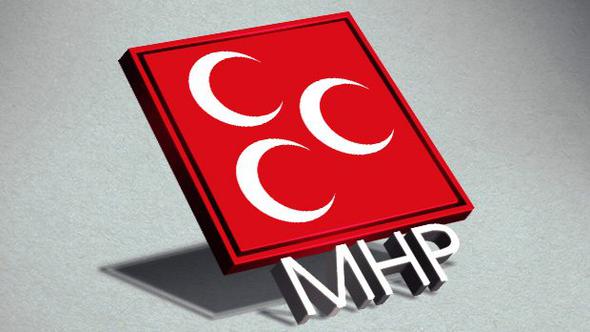 MHP den Berberoğlu açıklaması