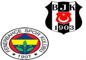 Fenerbahçe Beşiktaş Derbi Maçı Saat Kaçta Hangi kanalda? (Fenerbahçe-Beşiktaş Maçı)
