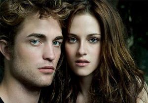 Robert Pattinson Söyleyen Gazeteciye Kristen Stewart tan Pislik Cevap!