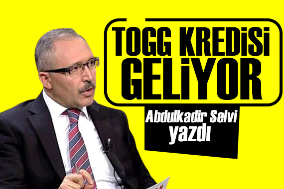 Abdulkadir Selvi yazdı: Cumhurbaşkanı Erdoğan 35’inci katın asansöründe ne sordu?