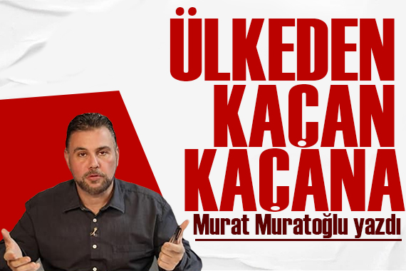 Murat Muratoğlu: Ne masallar ninniler söylediler köprü üstüne!