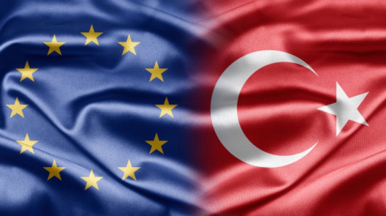 Türkiye: AB iki yüzlü ve tutarsız