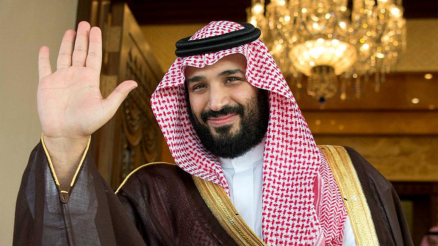 Suudi bakanlar görevden alındı