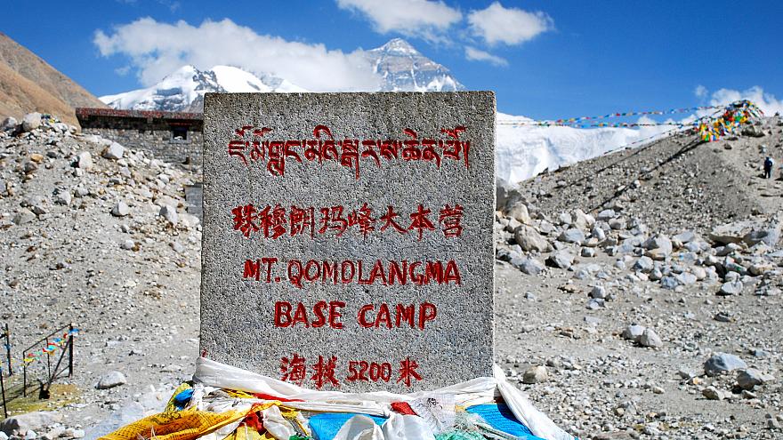 Çin, Everest e tırmanmayı yasakladı
