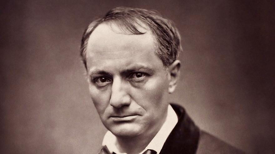  Lanetli şair  Baudelaire ın intihar mektubu 234 bin euroya satıldı