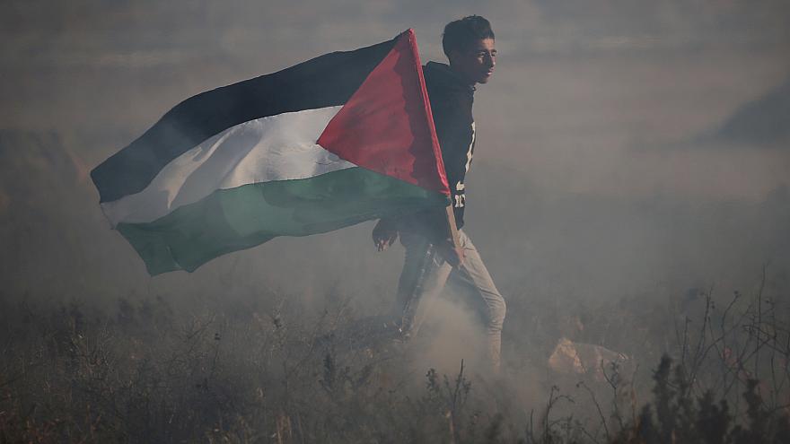 Hamas tan Filistinlilere  Yüzyılın Anlaşması na karşı birlik çağrısı
